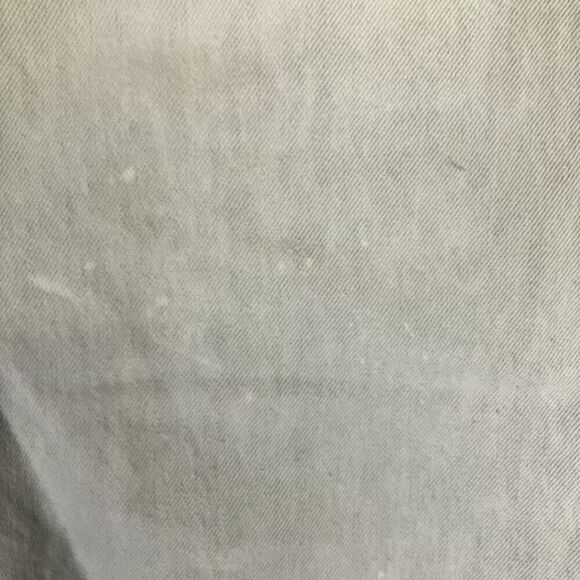 Levi's 501 Men's Size 42x30 Gray Straight Leg Jeans Relaxed - Picture 11 of 16